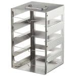 CryoBox Rack