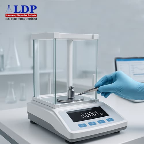 Complete Overview of Analytical Balances: How They Work, Use Cases & Calibration Tips