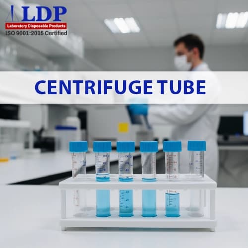 How High-Performance Centrifuge Tubes Ensure Precision in Every Laboratory