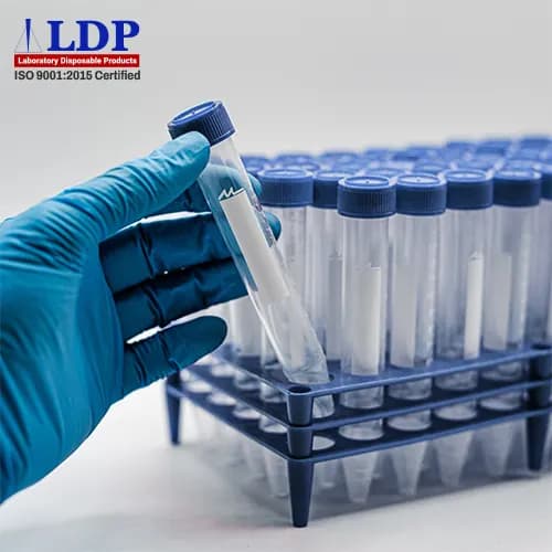 Why High-Quality Centrifuge Tubes Are Critical for Precision in Laboratory Testing