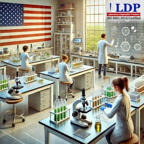 How to Make Lab Equipment Affordable for Schools in the USA
