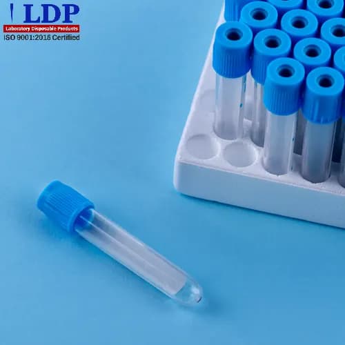 How to Select the Right Tube for Cryopreservation and Sample Storage