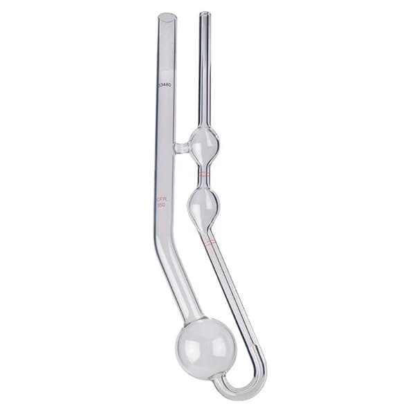 Viscometer Tube