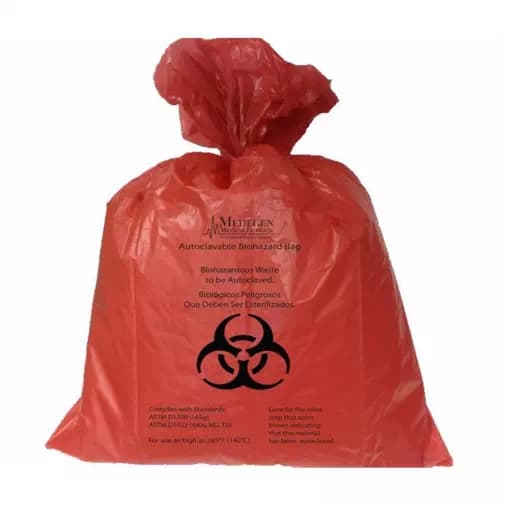 Autoclave Bags
