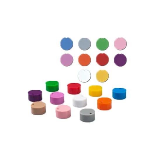 Cap Insert