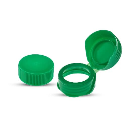 Centrifuge Closures
