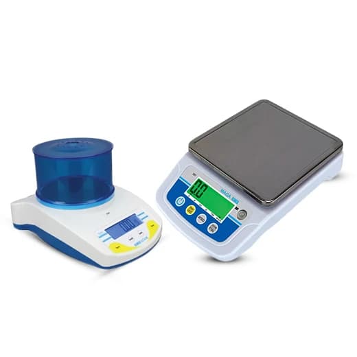 Compact Balances