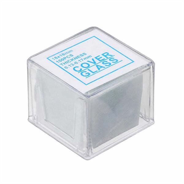 Cover Glass