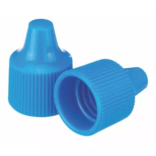 DROPPER CLOSURES