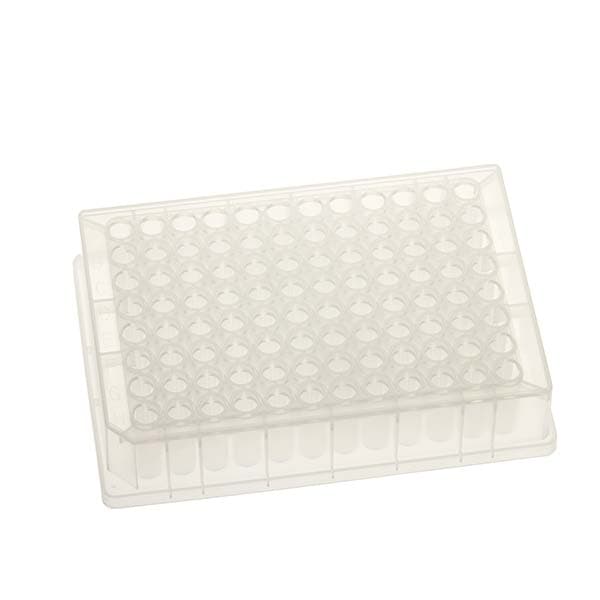 Deep Well Storage Plate