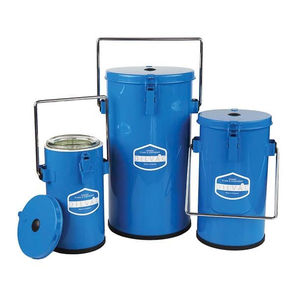 Dewar Flask
