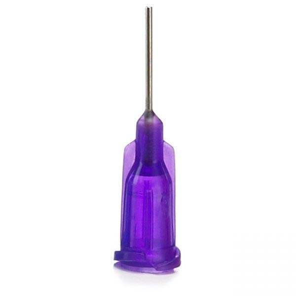 Dispenser Tip