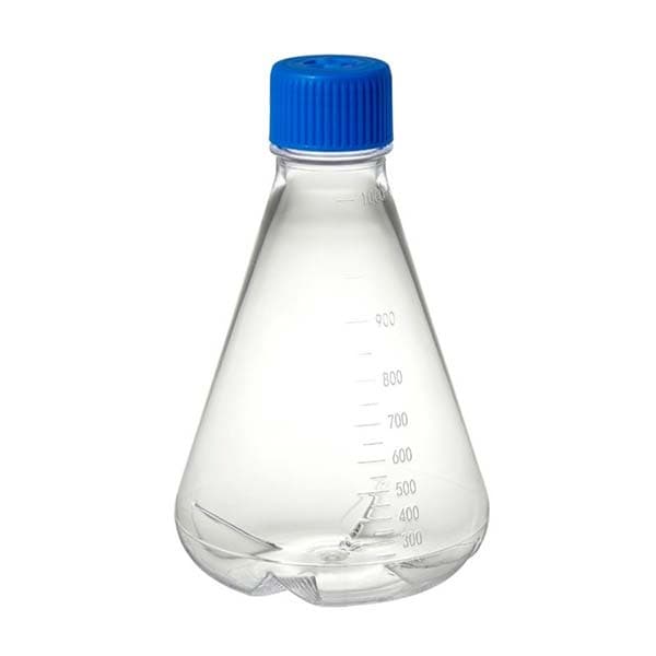 Disposable Flask