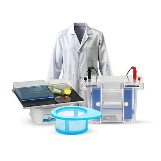 Equipment Accessories