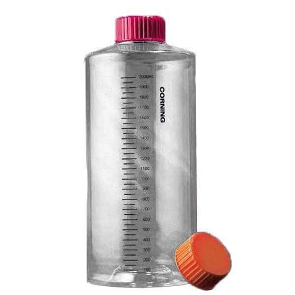 Expanded Surface Roller Bottles