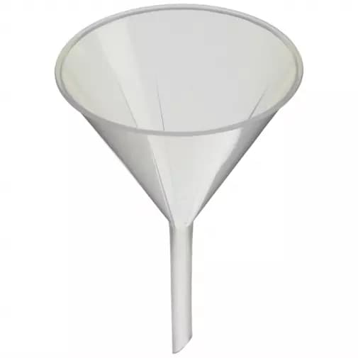Plastic Funnel