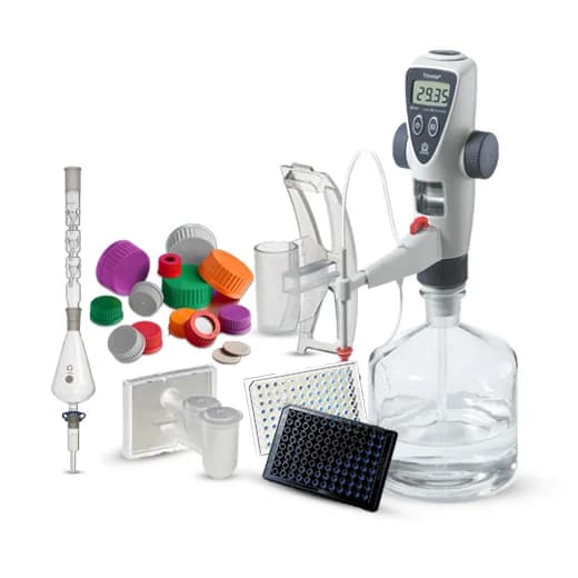 General Glassware