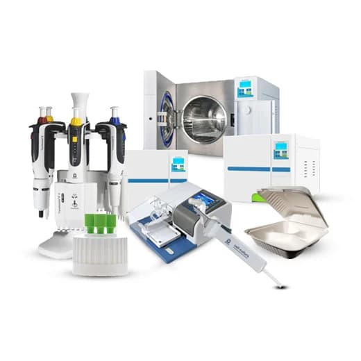 General Lab Products