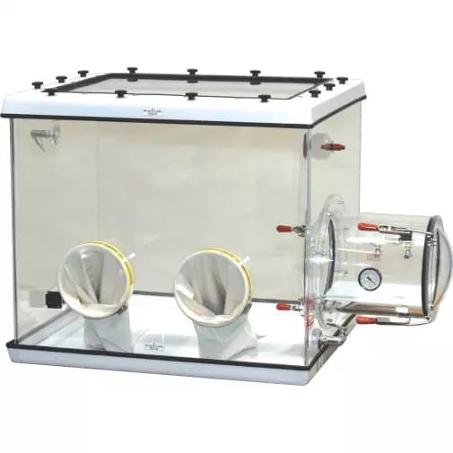 Glove Boxes
