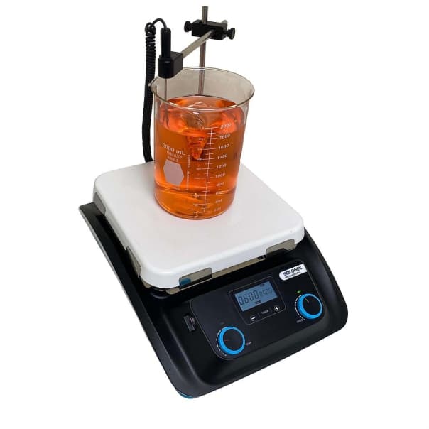 Hotplates & Stirrers