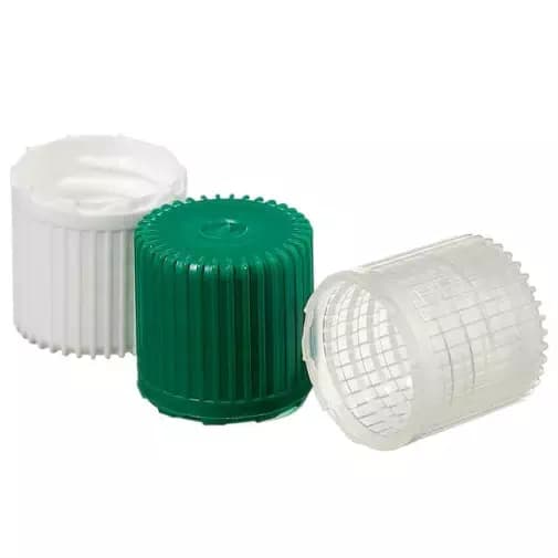 Low Profile PPCO Closures