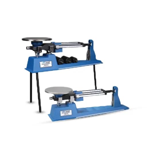 Mechanical Balances