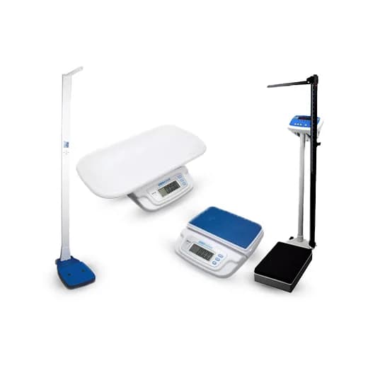 Medical Scales