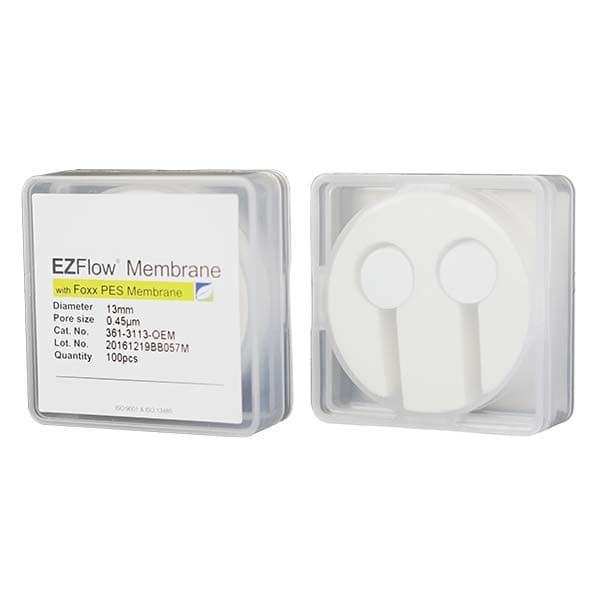 Membrane Disc Filter