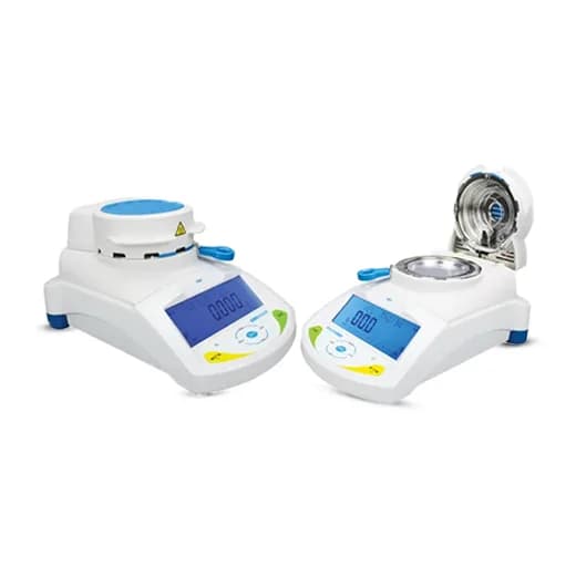 Moisture Analyzers