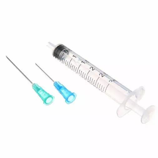 Needle