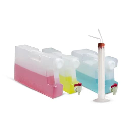 Other Bottles PP