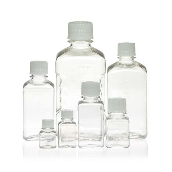 PETG Bottles