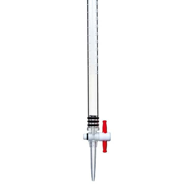 Plastic Burette