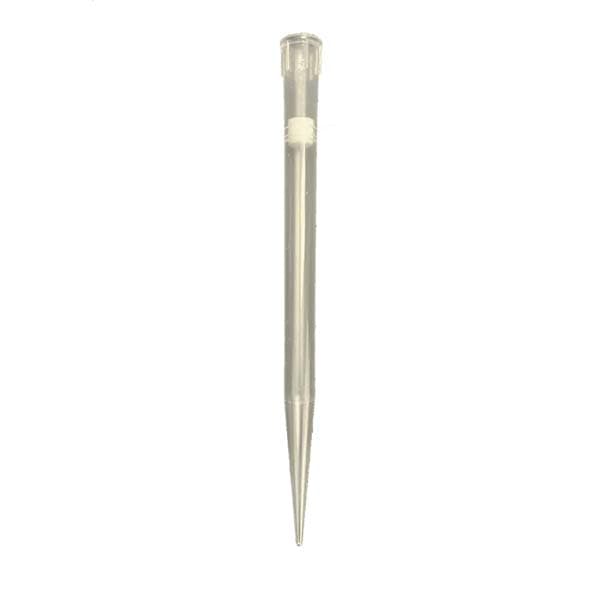 Robotic Pipette Tips
