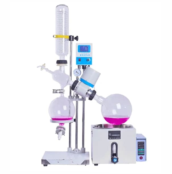 Rotary Evaporators