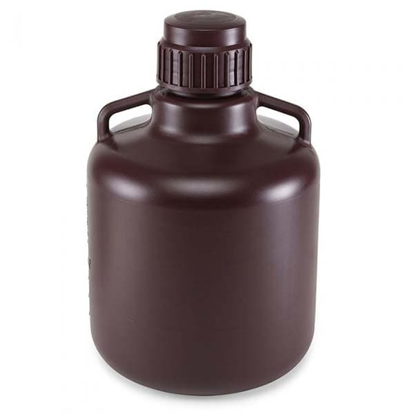 Round Carboy Handles