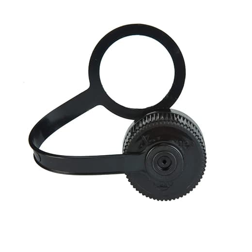 STERILE HDPE CLOSURES