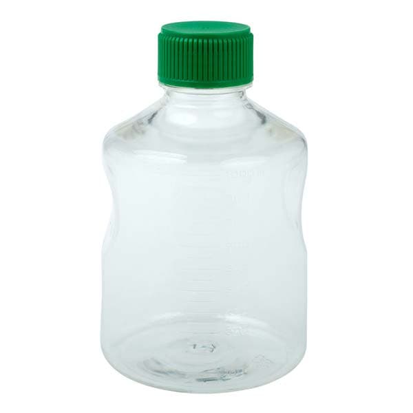 Solution Bottles