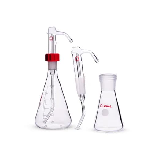 Specialty Bottles