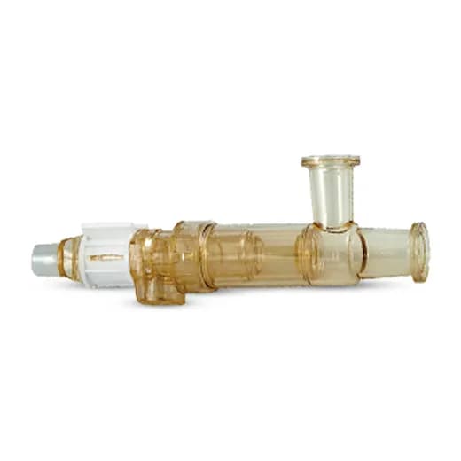 SteamThru Connector