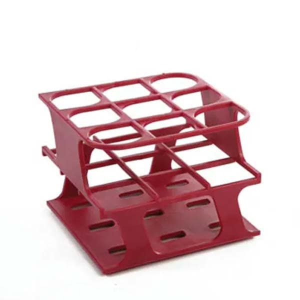 Test Tube Half-Rack