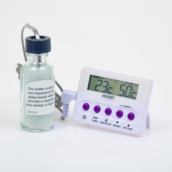 Thermometers