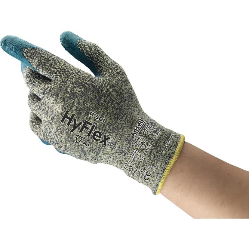 HYFLEX 11501 SIZE 9,0
