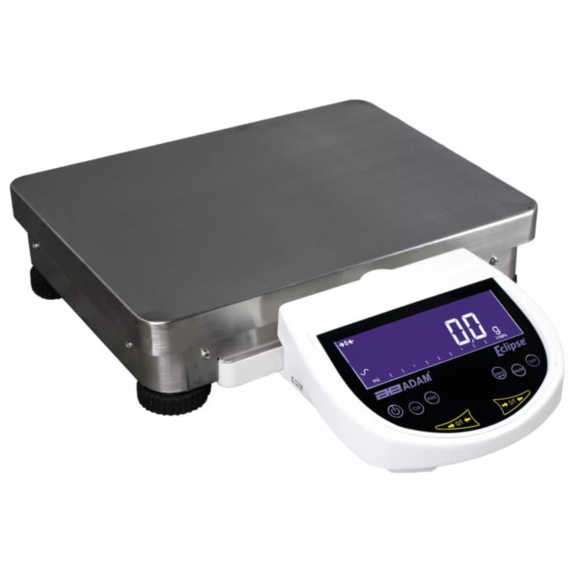 Eclipse® Heavy Duty Precision Balances - EBL 32001E