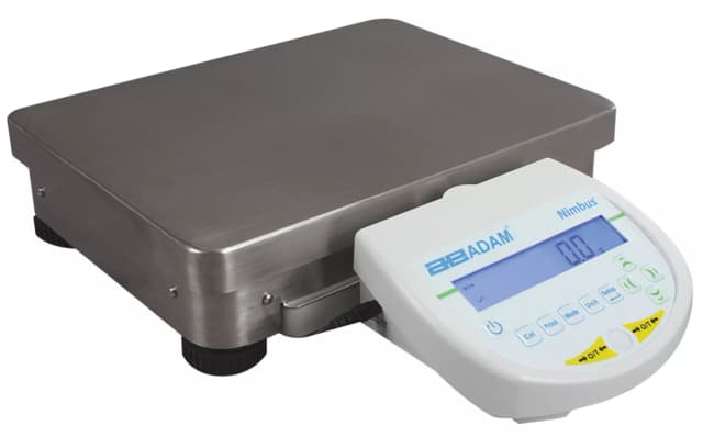 Nimbus® Heavy Duty Precision Balances - NBL 12001E