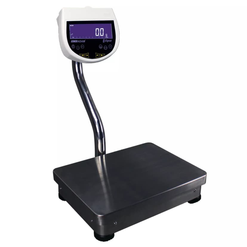 Eclipse® Heavy Duty Precision Balances - EBL 22001P
