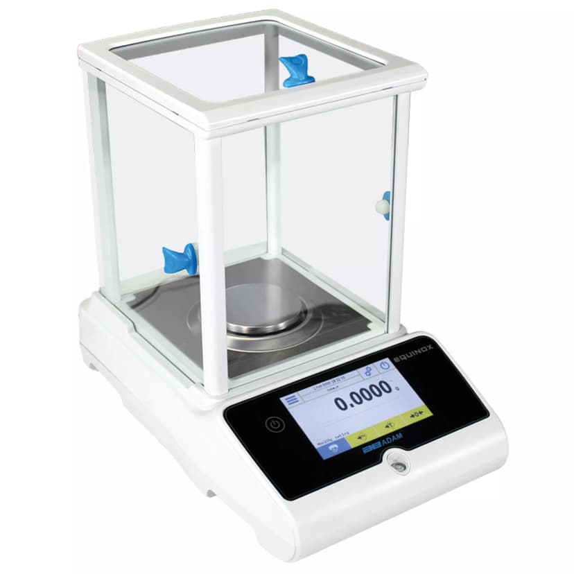 Equinox Analytical and Semi-Micro Balances - EAB 314I