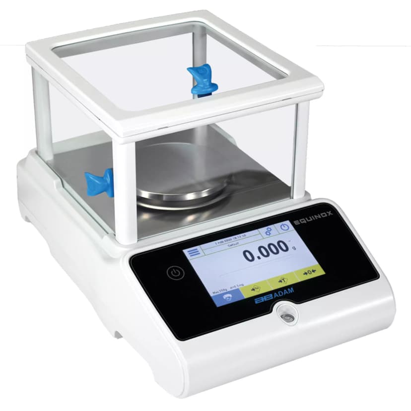 Equinox Precision Balances - EPB 2103I