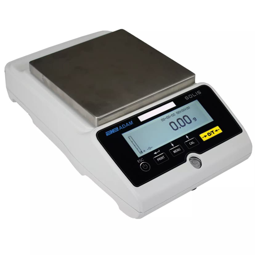 Solis Precision Balances - STB 3202I