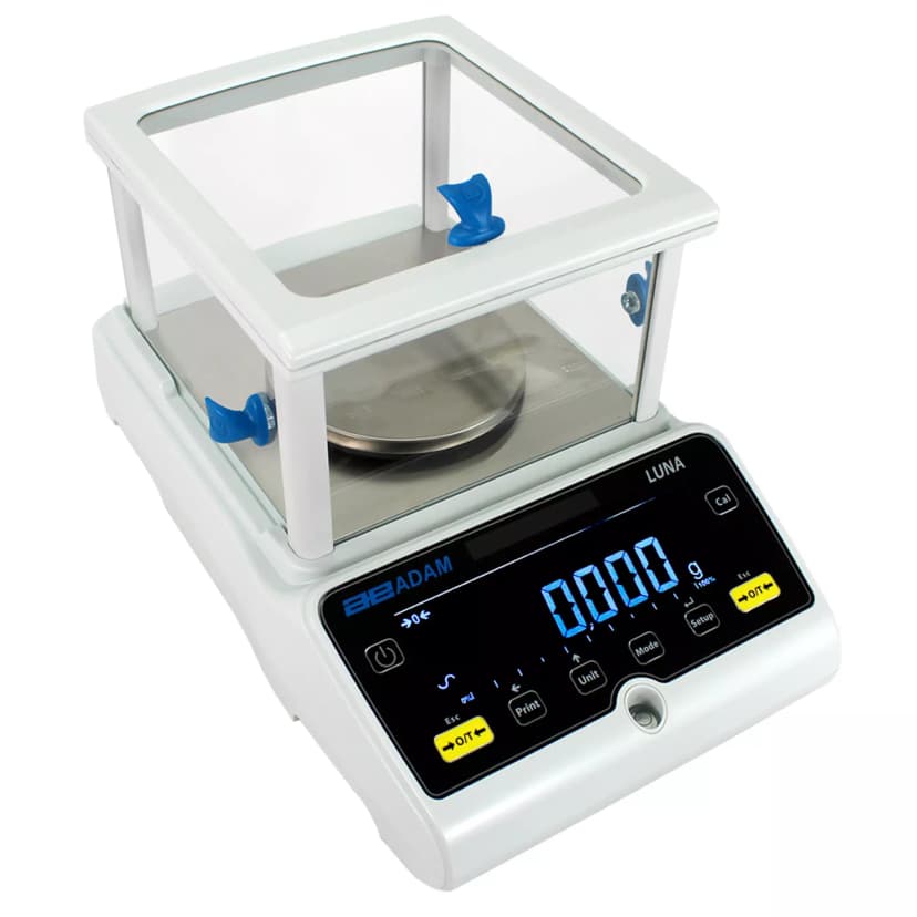 Luna Precision Balances - LPB 423E